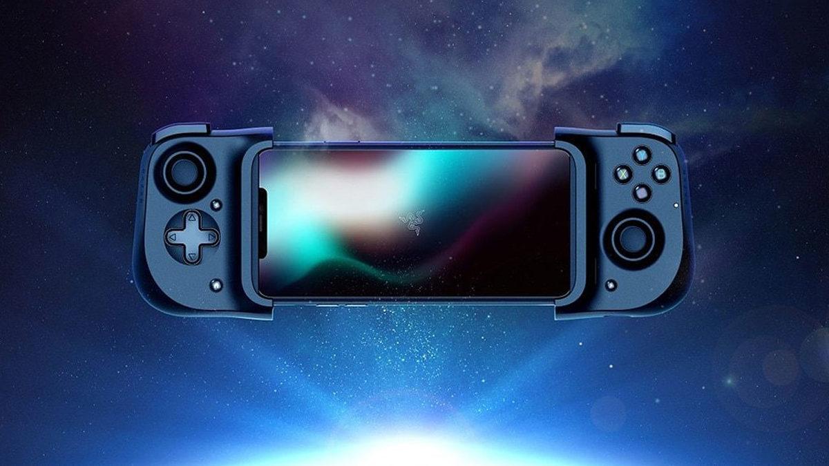 Razer, Android Oyun Kumandası Razer Kishi’yi Satışa Sundu