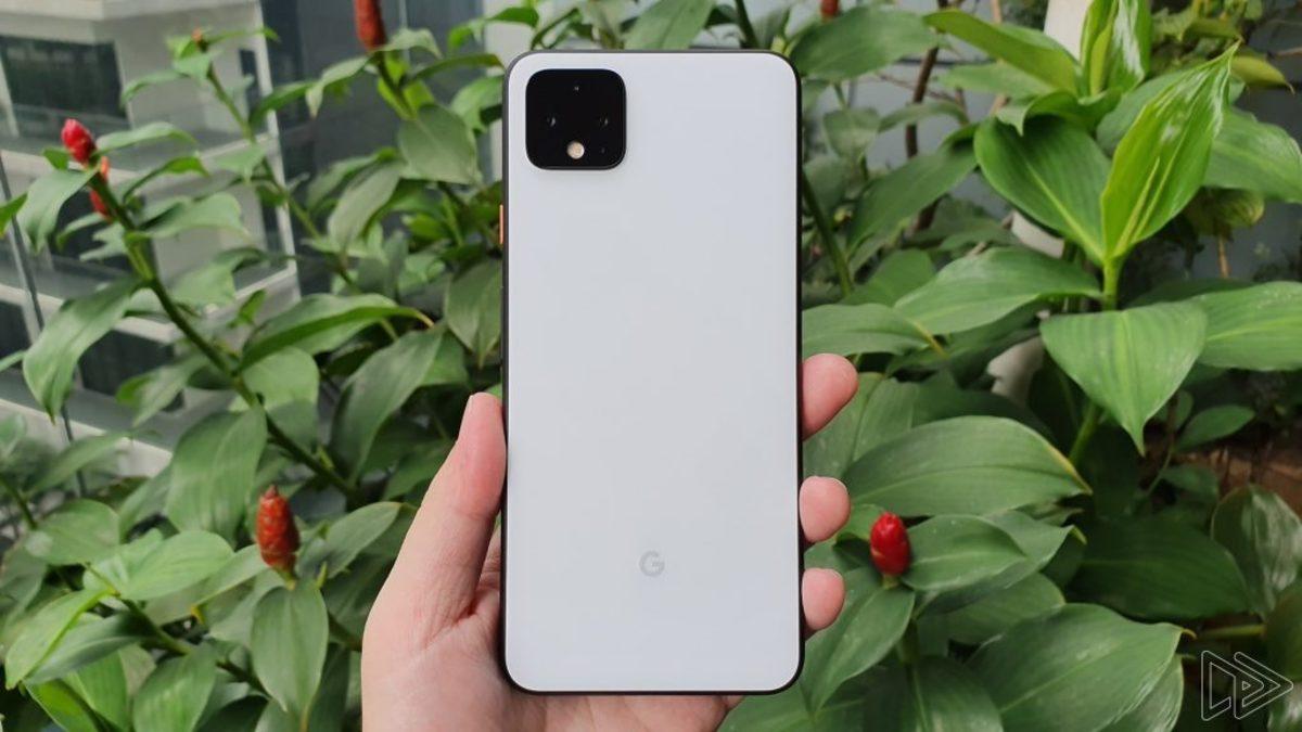 Pixel 4 XL’yi Ele Geçirdiğini İddia Eden Site, Cihazın Özelliklerini Ortaya Çıkardı