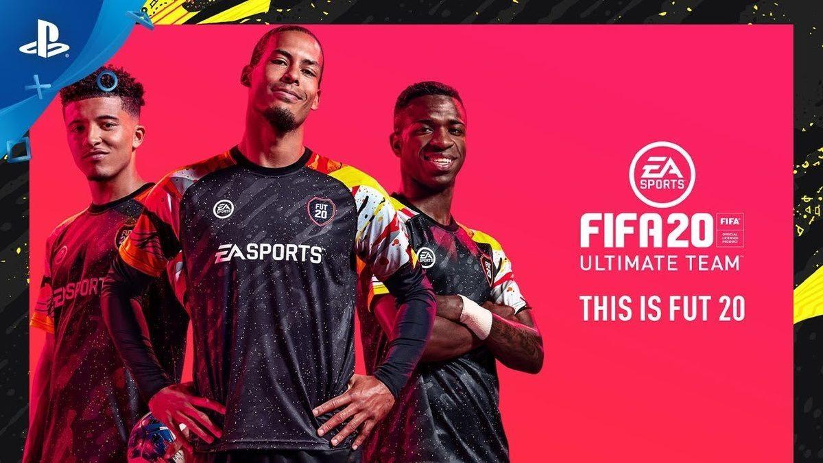 FIFA Ultimate Team, Birleşik Krallık’ta ’Kumara Teşvik Ettiği’ Gerekçesiyle İnceleme Altında