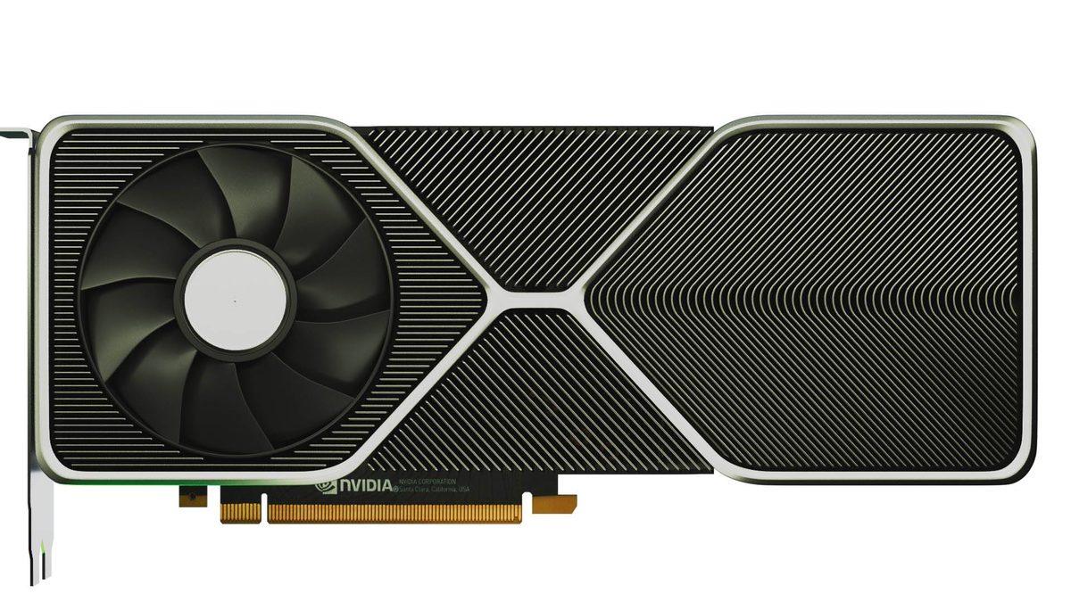 NVIDIA’nın Yeni Ekran Kartı GeForce RTX 3090’ın Detayları Ortaya Çıktı