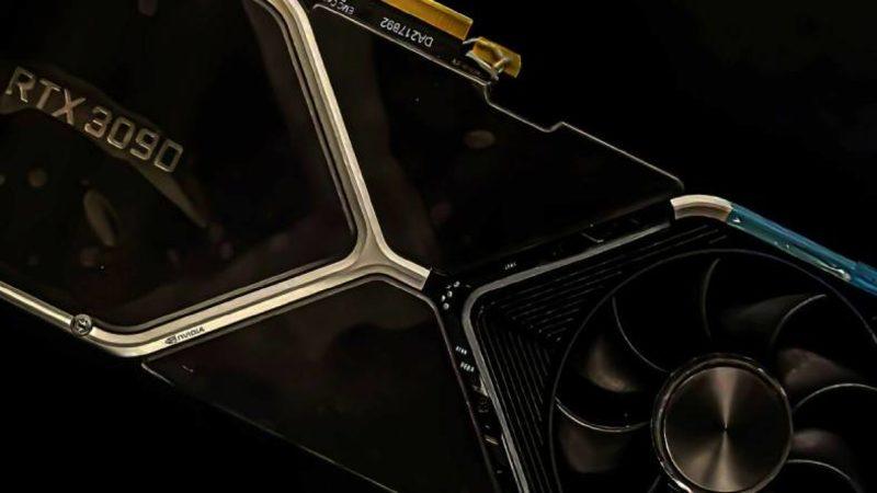 NVIDIA’nın Yeni Ekran Kartı GeForce RTX 3090’ın Detayları Ortaya Çıktı