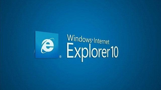 Internet Explorer’ın Son Güvenlik Açığı Bilgisayarınızın Ele Geçirilmesine Neden Olabilir