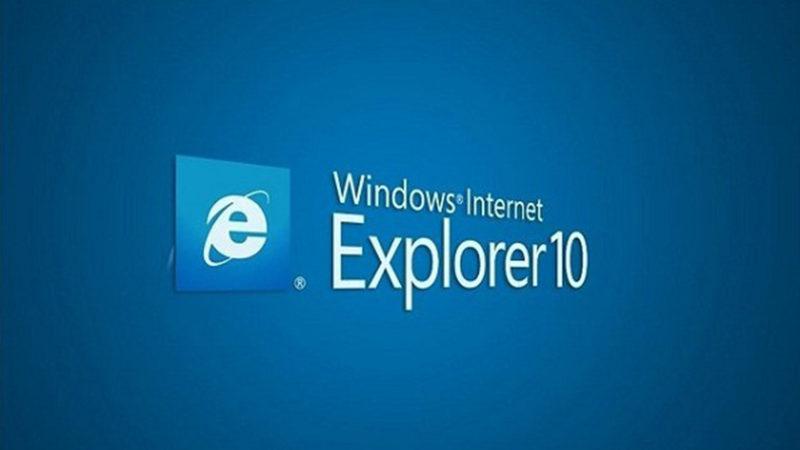 Internet Explorer’ın Son Güvenlik Açığı Bilgisayarınızın Ele Geçirilmesine Neden Olabilir