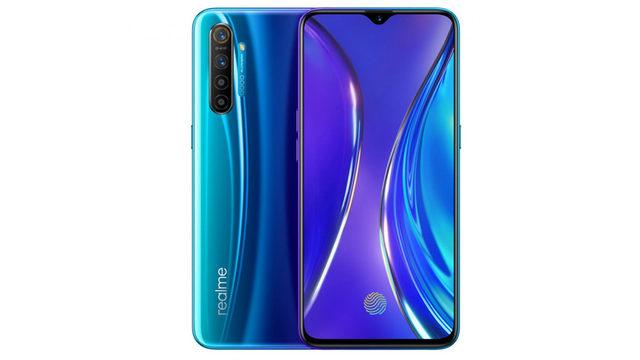 30 Dakikada Yüzde 67 Şarj Olan Realme X2 Tanıtıldı: İşte Fiyatı ve Özellikleri
