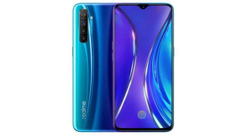30 Dakikada Yüzde 67 Şarj Olan Realme X2 Tanıtıldı: İşte Fiyatı ve Özellikleri