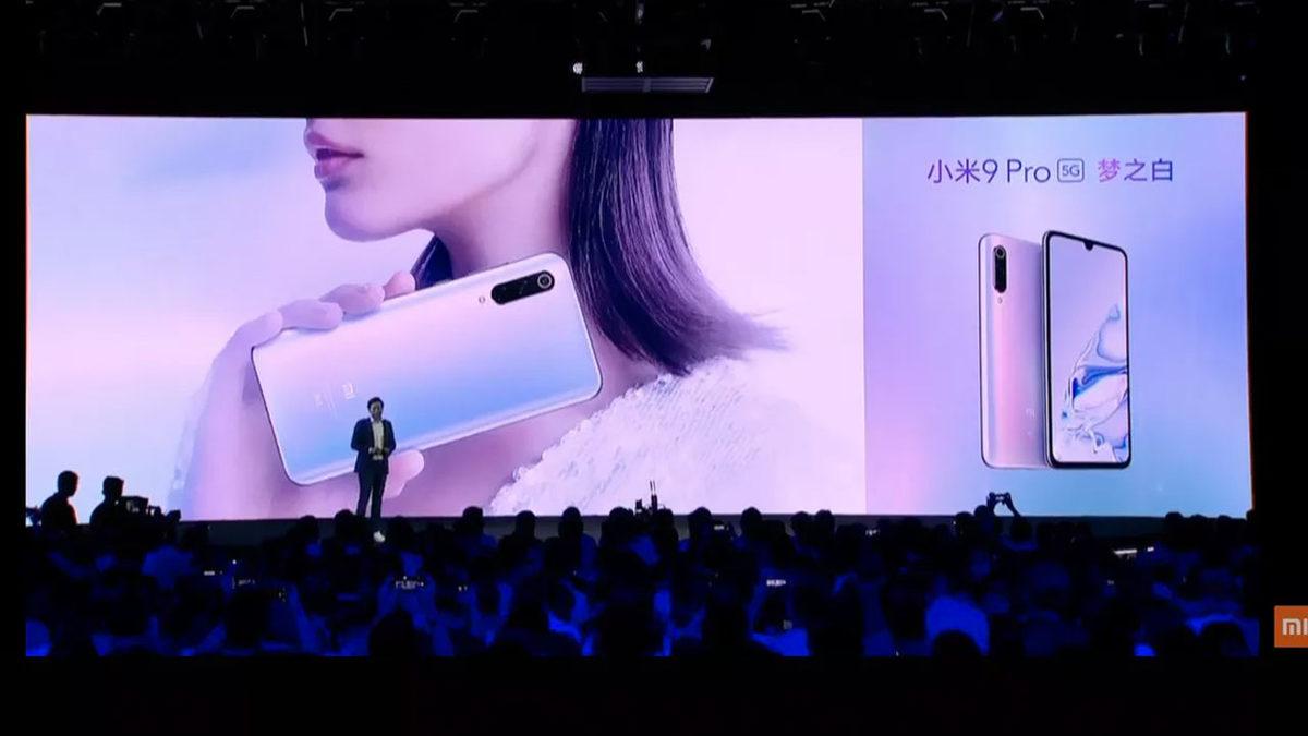 En Ucuz 5G’li Telefon Xiaomi Mi 9 Pro Tanıtıldı: İşte Özellikleri