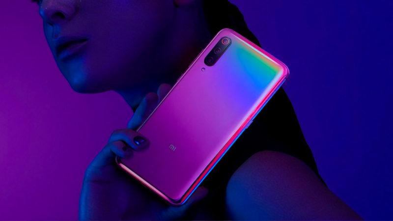 Xiaomi Durmak Bilmiyor: Mi 9 Pro 5G’nin Stokları 2 Dakikada Tükendi