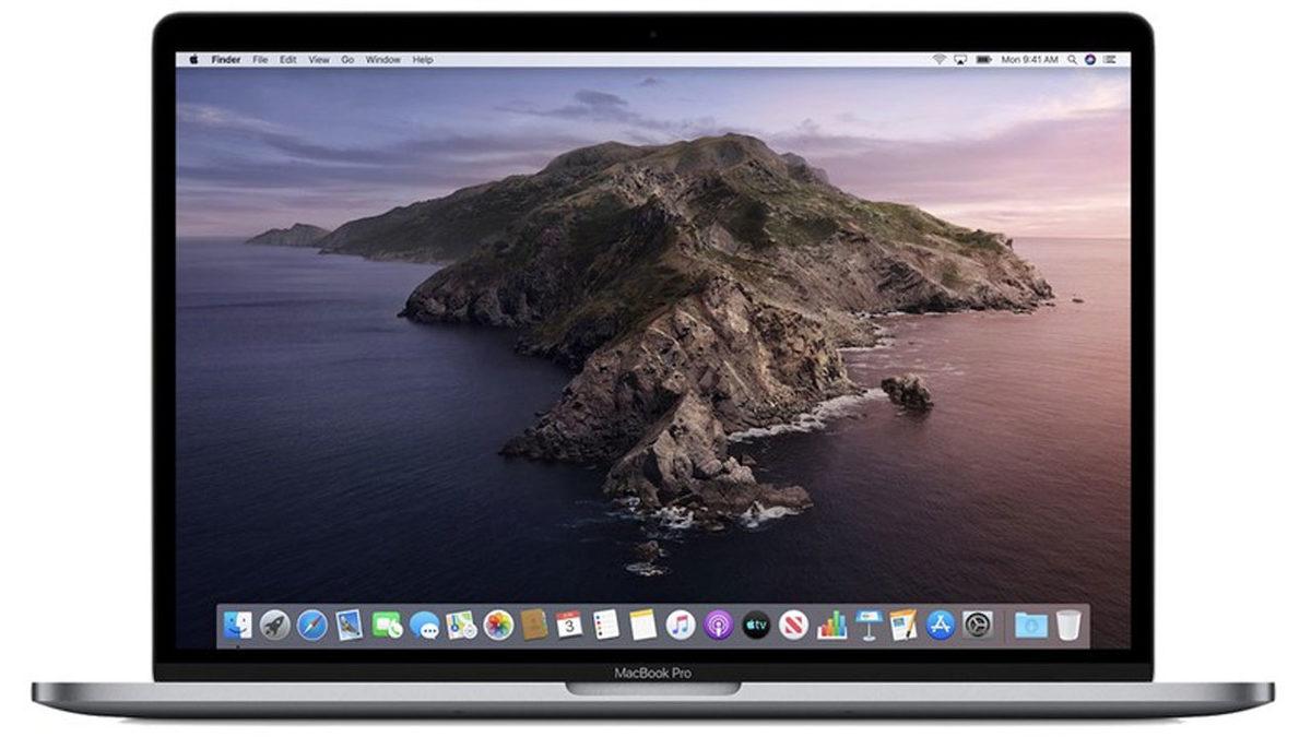 Apple, macOS Catalina 10.15.6’nın İkinci Beta Sürümünü Yayınladı