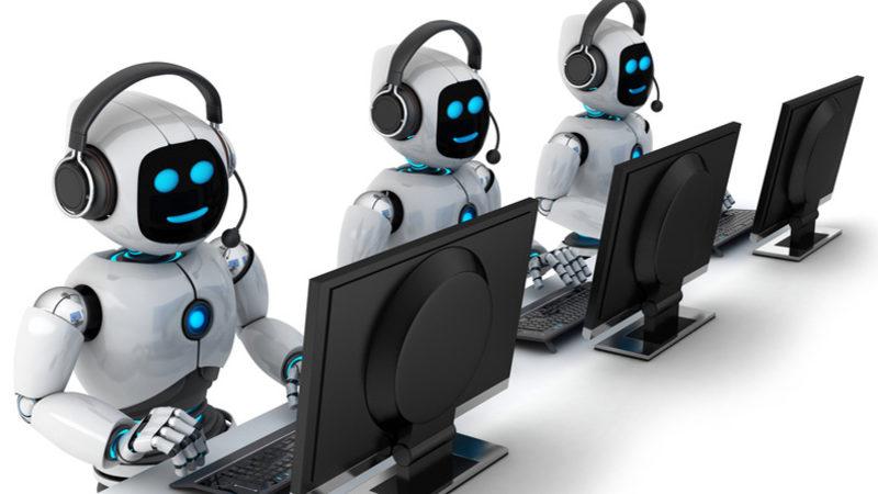 FCC’den Sigorta Pazarlamacılarına Rekor ’Robotik Arama’ Cezası