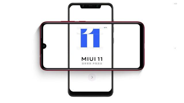 Xiaomi, Tasarım Ödüllü MIUI 11’i Resmen Duyurdu: İşte Özellikleri