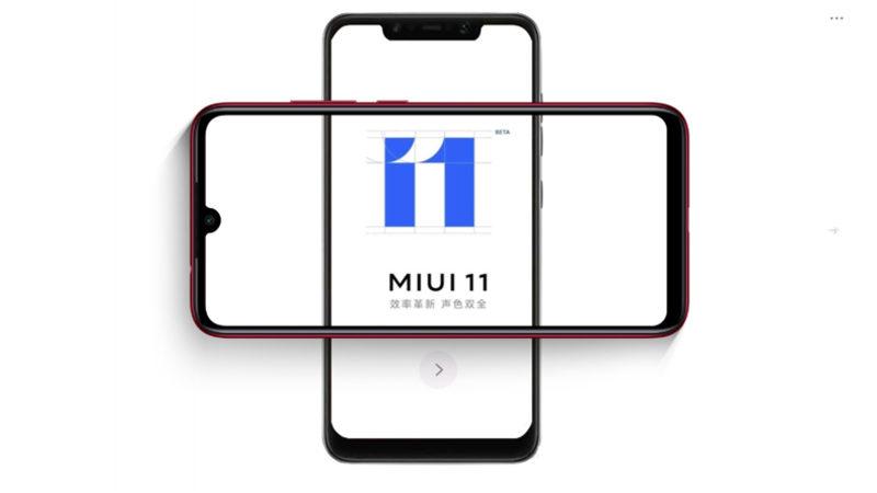 Xiaomi, Tasarım Ödüllü MIUI 11’i Resmen Duyurdu: İşte Özellikleri