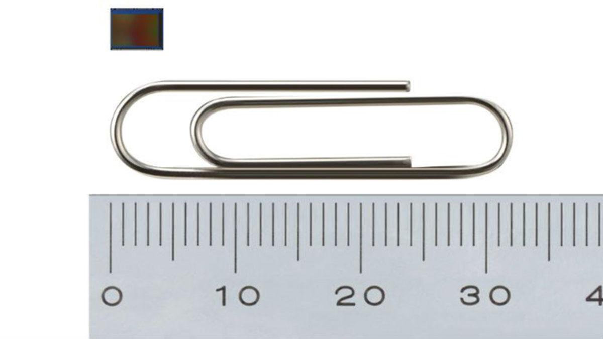 Samsung, Dünyanın Piksel Boyutu En Küçük Mobil Kamera Sensörünü Tanıttı