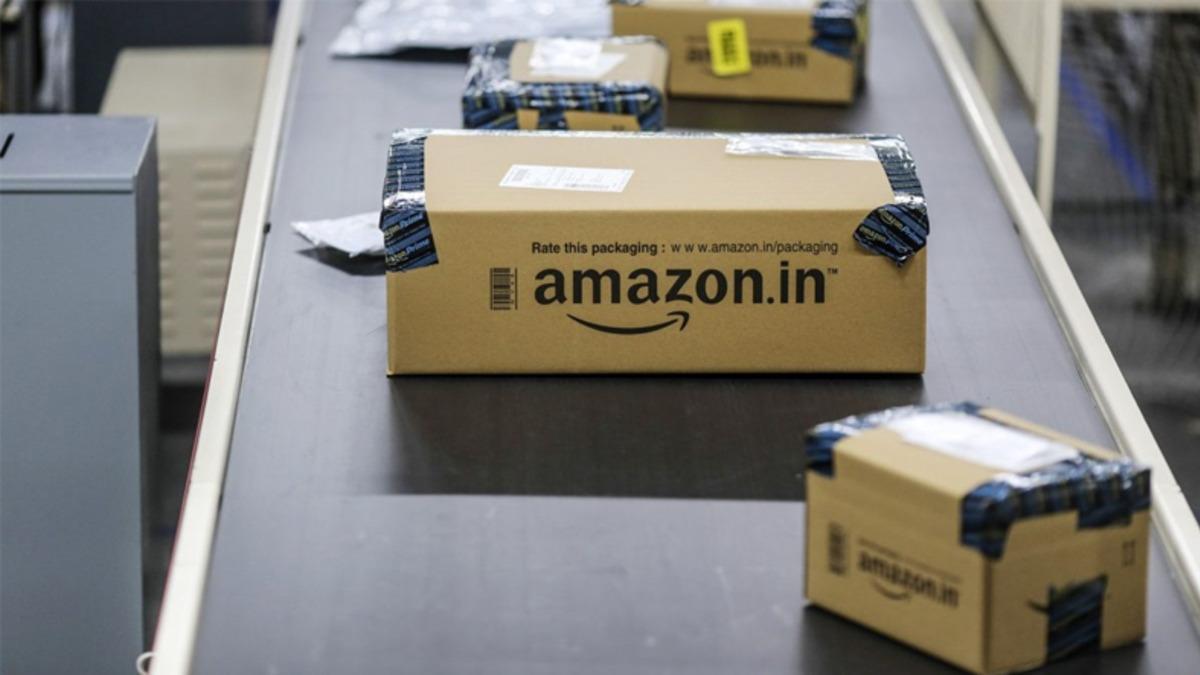 Amazon, Yapay Zekâya Sahip Yeni Paketleme Sistemleriyle Ürün Hasarlarını %24 Azalttı