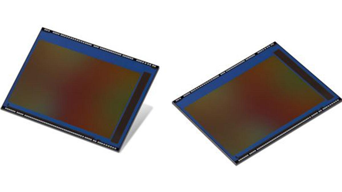 Samsung, Dünyanın Piksel Boyutu En Küçük Mobil Kamera Sensörünü Tanıttı