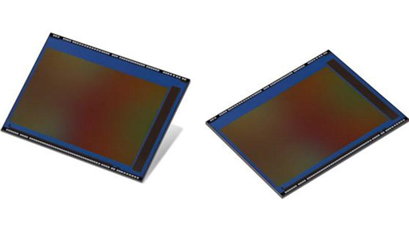 Samsung, Dünyanın Piksel Boyutu En Küçük Mobil Kamera Sensörünü Tanıttı