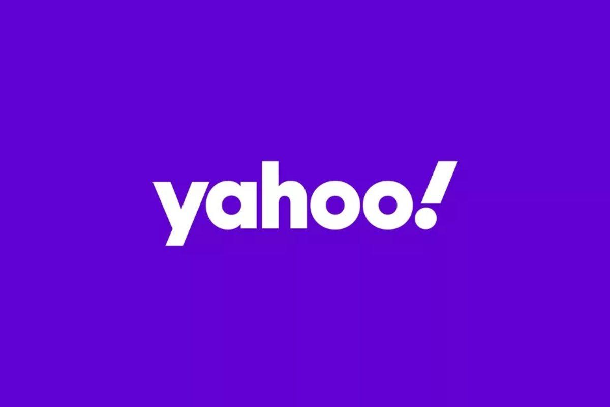 Eski Günlerine Dönüş Sinyali Geldi: İşte Yahoo’nun Yeni Logosu