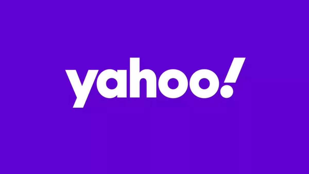 Eski Günlerine Dönüş Sinyali Geldi: İşte Yahoo’nun Yeni Logosu