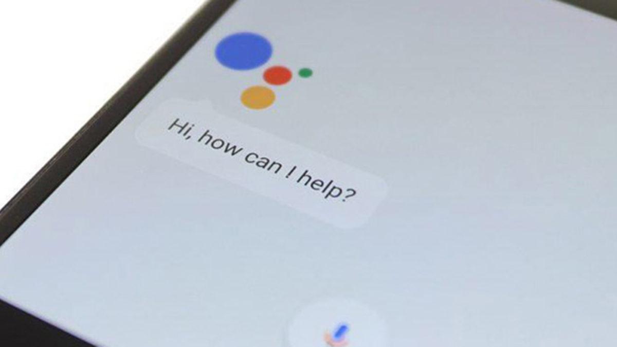 Google Asistan, Artık Dış Seslerden Daha Az Etkilenecek