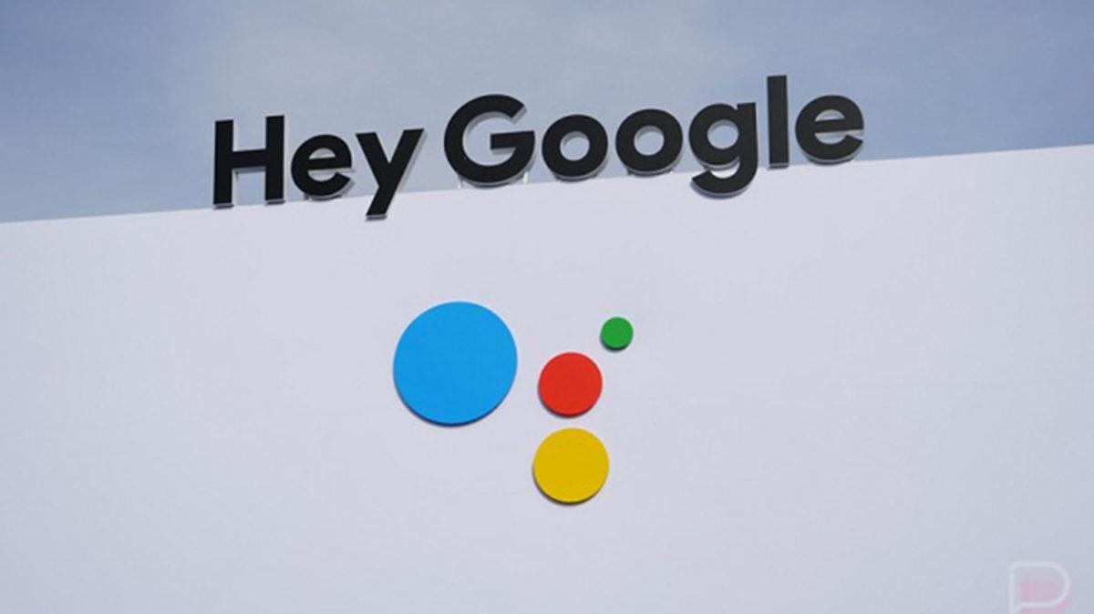 Google Asistan, Artık Dış Seslerden Daha Az Etkilenecek