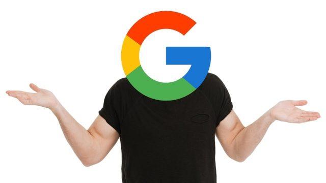 Google, Kişisel Verilerin Gizliliği Tasarısını Reddetti
