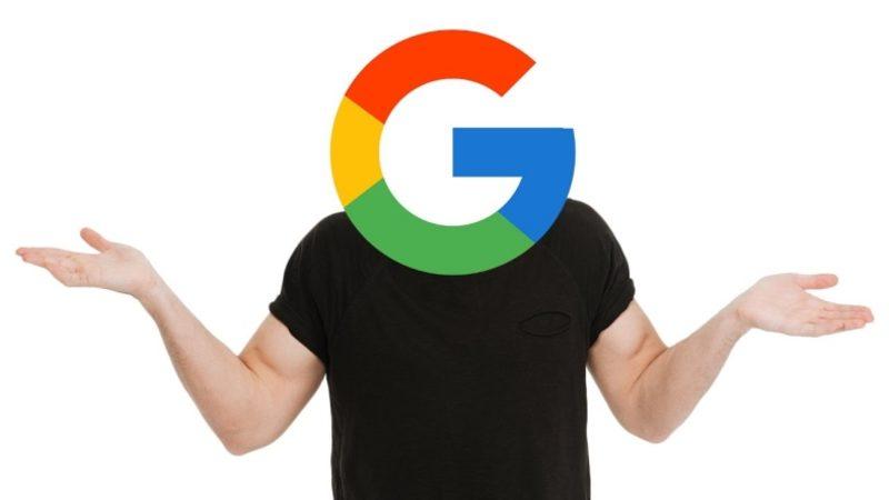 Google, Kişisel Verilerin Gizliliği Tasarısını Reddetti