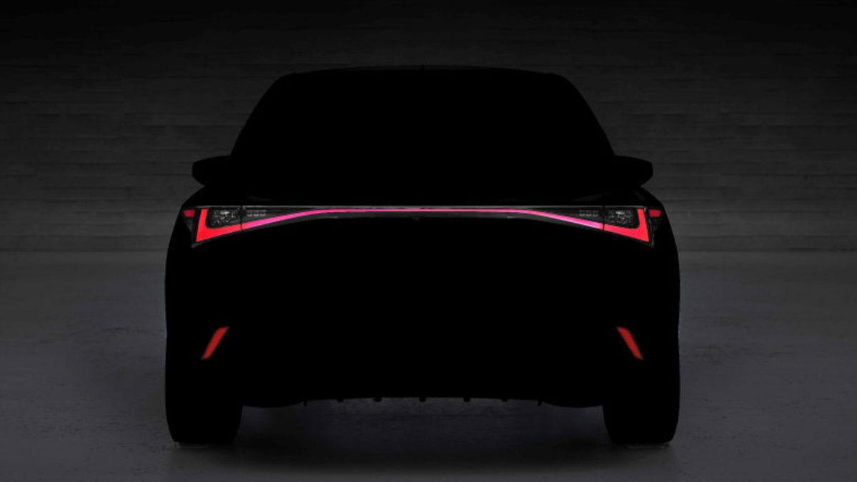 Lexus, 2021 IS’ın Tanıtımını Manidar Bir Sebeple Süresiz Olarak Erteledi