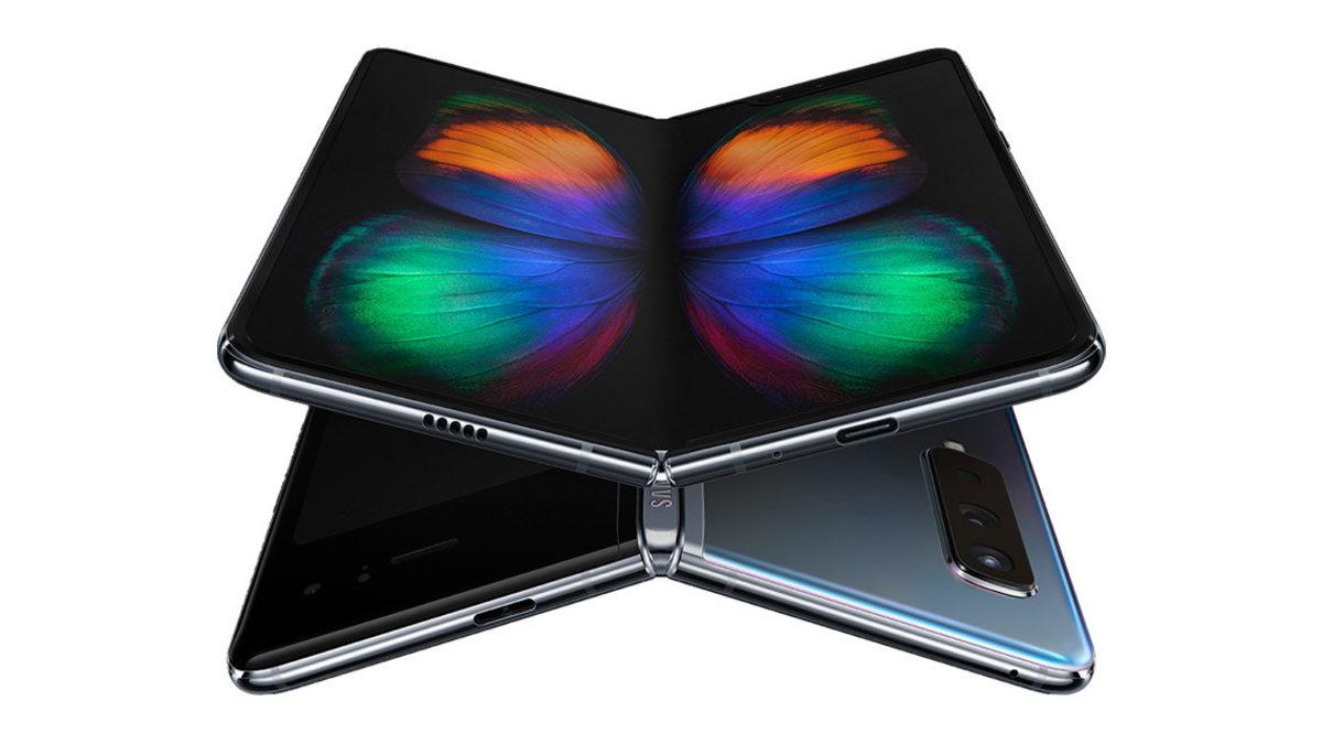 Samsung, Galaxy Fold’un Ekran Değişiminde Tek Seferlik İndirim Yapacak