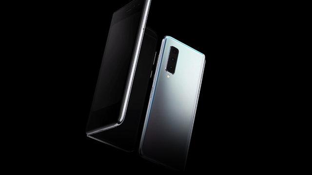 Samsung, Galaxy Fold’un Ekran Değişiminde Tek Seferlik İndirim Yapacak