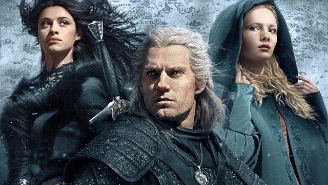 Netflix, The Witcher’ın 2. Sezon Çekimlerine Ağustos’ta Devam Etmeyi Planlıyor