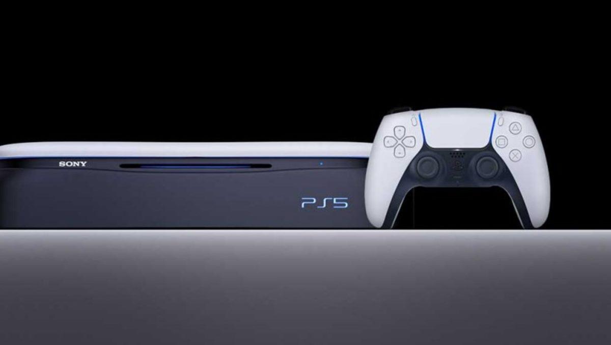 Sony PlayStation 5 İçin Tasarlanan Etkileyici Konsept Kullanıcı Arayüzü (Video)