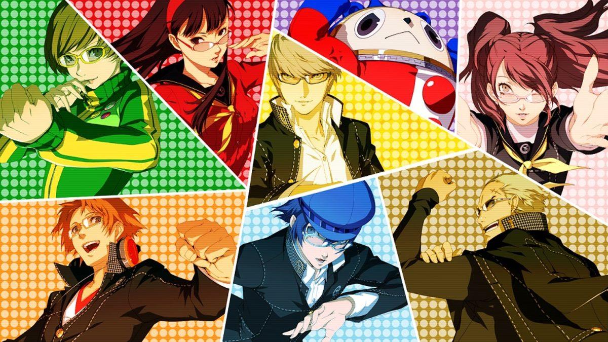 PS Vita Oyuncularının Favorisi Persona 4 Golden, Yakında PC’ye Geliyor