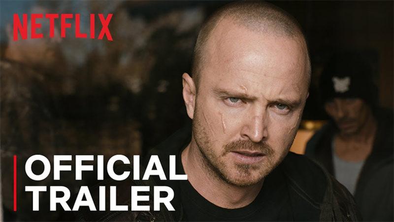 El Camino: A Breaking Bad Movie’den İlk Uzun Fragman Geldi