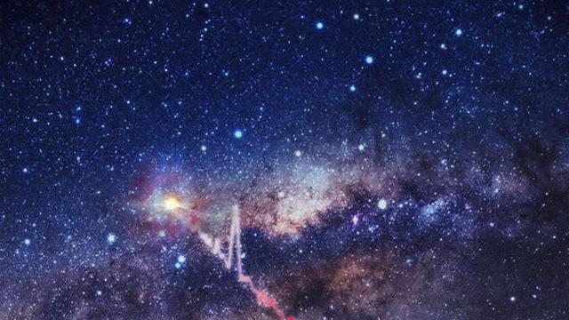 İkinci Kez Tekrar Eden Hızlı Radyo Patlaması Sinyali Tespit Edildi