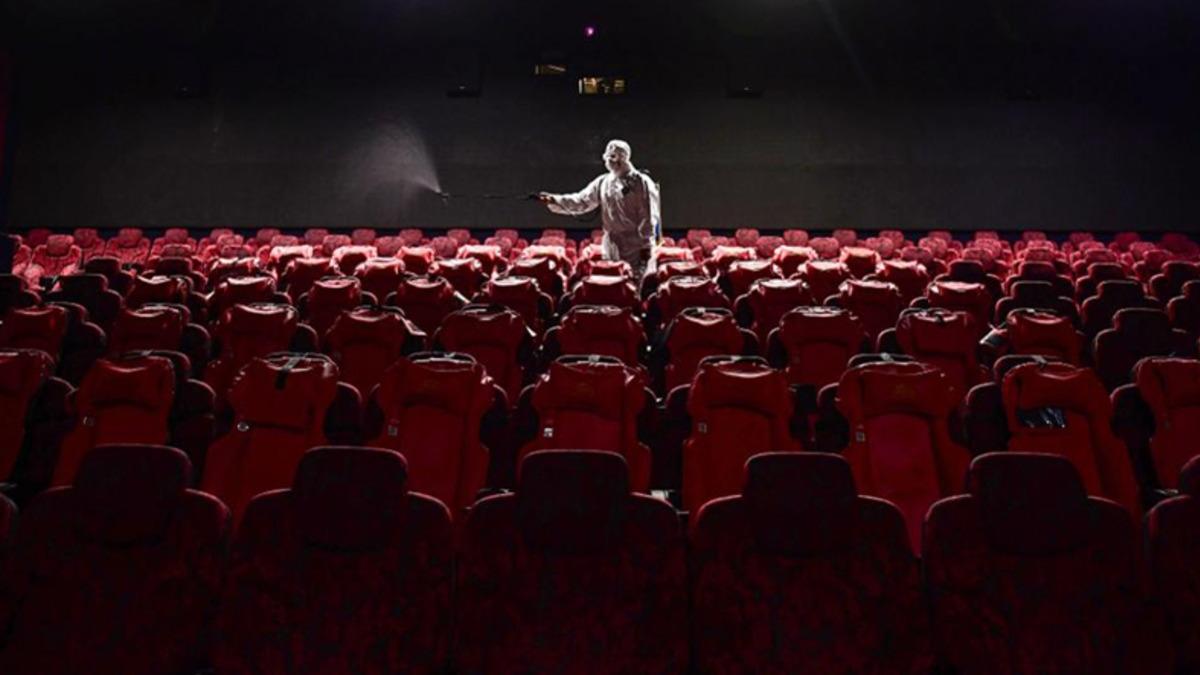 1 Temmuz’da Açılacak Sinemalara Kaç Kişi Gidecek? İşte Anket Sonuçları