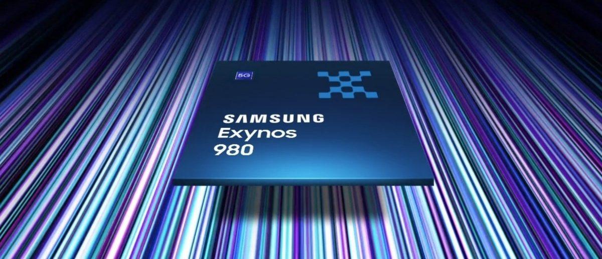 Vivo, Yeni Telefonunda Samsung’un Ürettiği Exynos 980 5G Yonga Setini Kullanacak