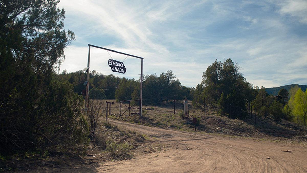 Yıllardır Toplumdan İzole Şekilde Yaşayan Çiftin İbretlik Hikayesi