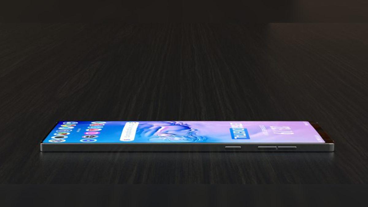 Samsung, Çift Ekranlı Telefonu İçin Yeni Bir Patent Aldı