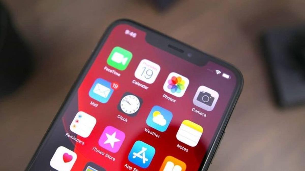 iOS, iPadOS ve tvOS 13.1 Güncellemeleri Yayınlandı