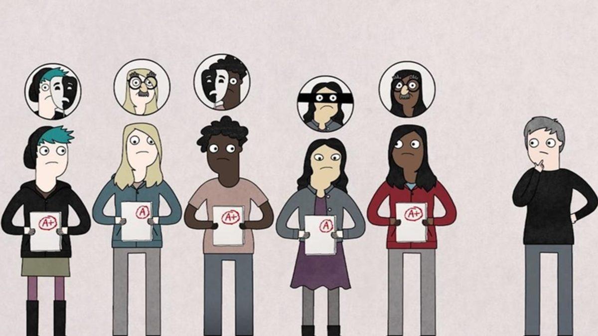 5 Öğrenciden 1’inde Görülen İlginç Durum: Imposter Sendromu