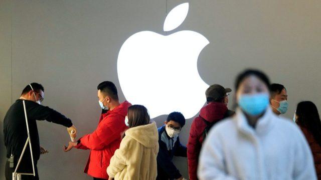 Apple, COVID-19 Uygulaması İçin Büyük Bir Güncelleme Yayınladı