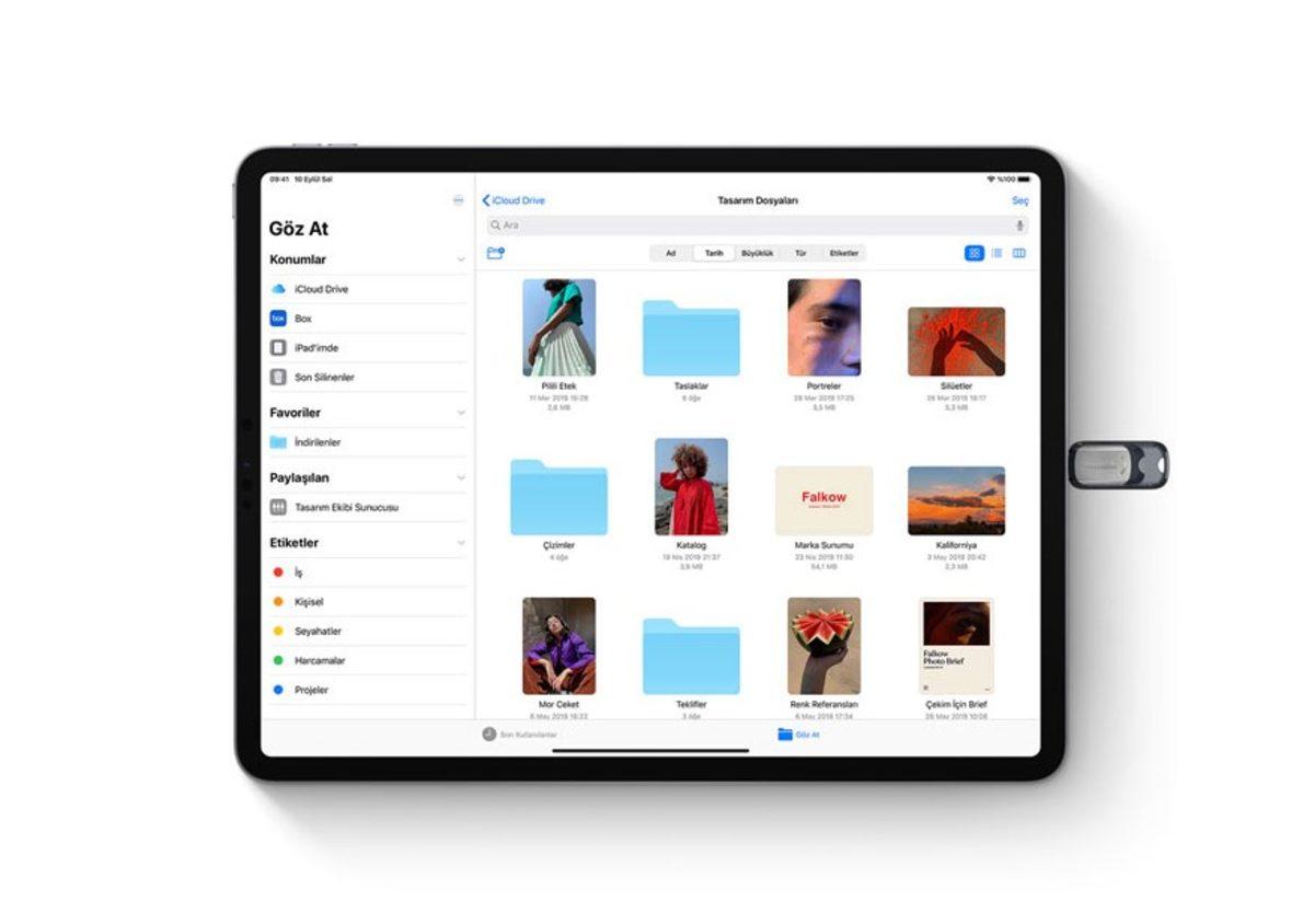 Bugün Piyasaya Sürülen iPadOS’un 7 ‘Mükemmel’ ve 3 ‘Kıytırık’ Özelliği