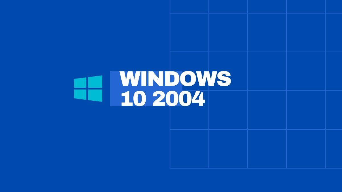Windows 10 2004’ün Sorunlarını Gideren ’KB4557957’ Güncellemesi Yayınlandı