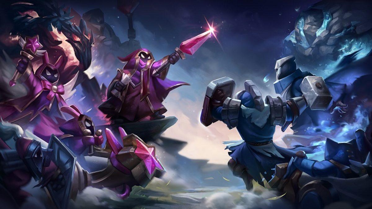 League of Legends 10.13 Yaması, Yeni Havuz Partisi Kostümleriyle Gelecek