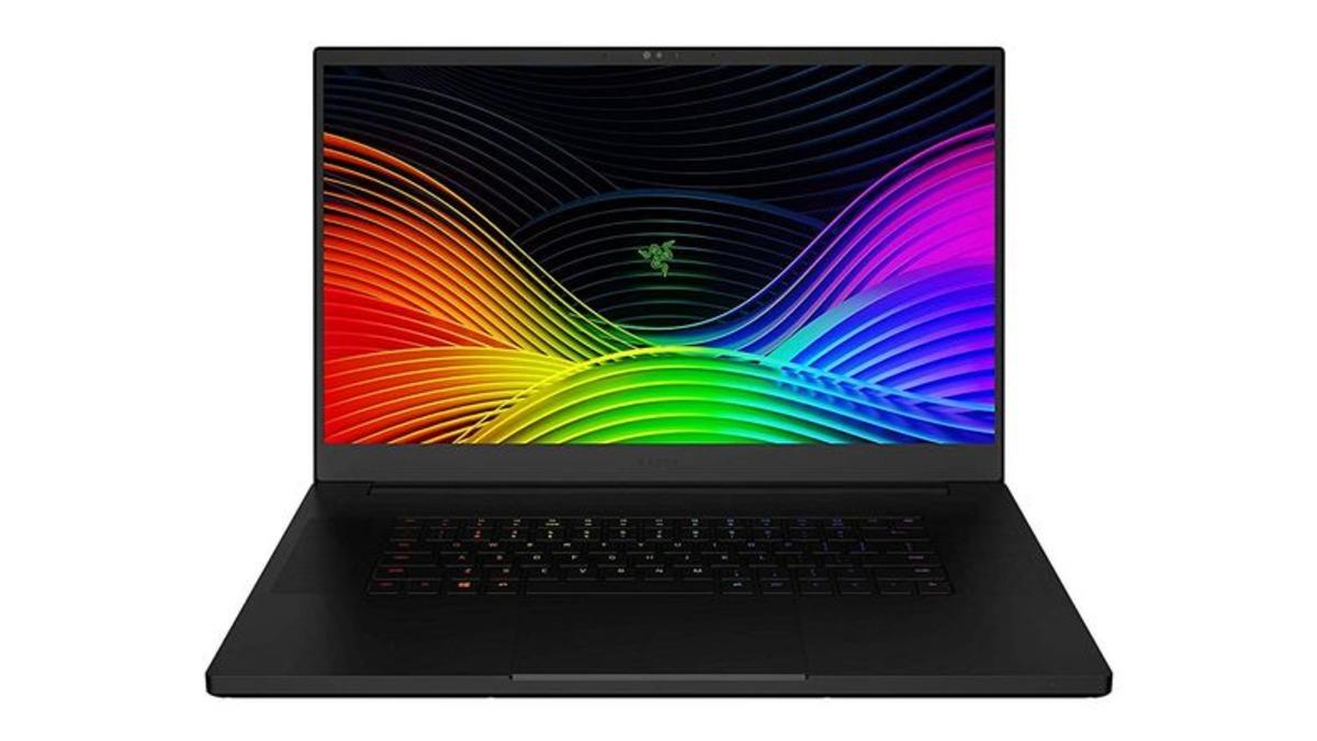 Razer, Blade Pro 17’ye Çalıştırmaya Donanım Yetmeyen Bir Ekran Opsiyonu Ekledi