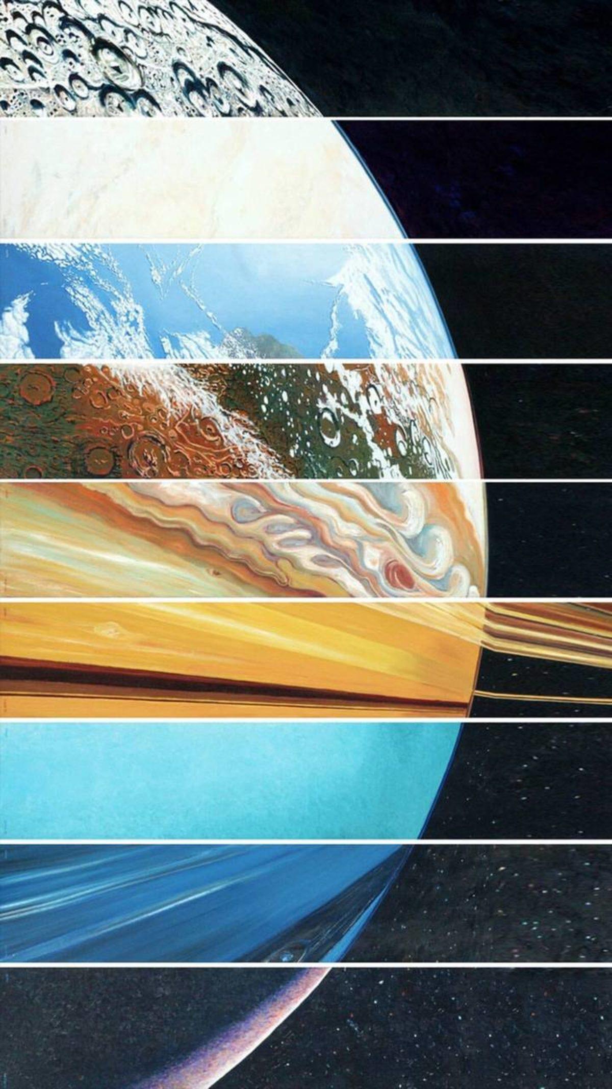 Tüm Akıllı Telefonlar İçin En İyi 70 Zedge Duvar Kağıdı