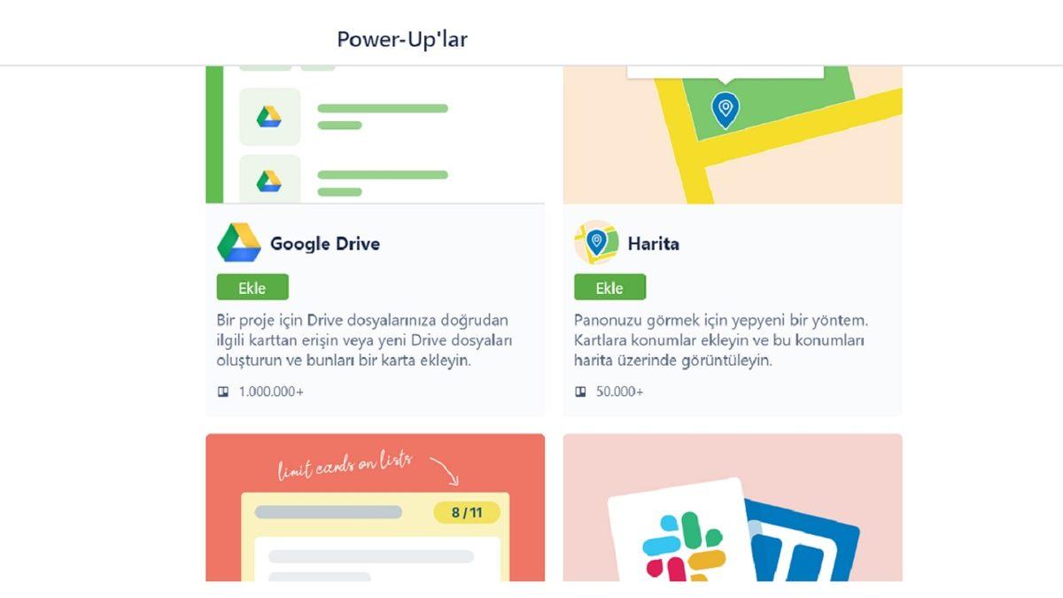 Her Şeyi Organize Eden Uygulama: Trello Nedir, Nasıl Kullanılır?