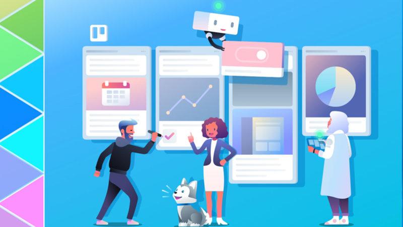 Her Şeyi Organize Eden Uygulama: Trello Nedir, Nasıl Kullanılır?