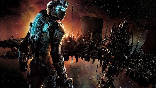 Dead Space’in Yazarı, Yeni Oyunu İçin Yarınki PS5 Etkinliğini İşaret Etti
