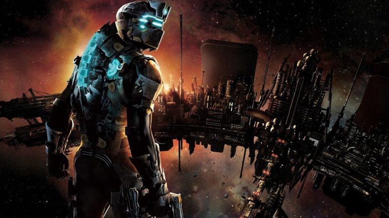 Dead Space’in Yazarı, Yeni Oyunu İçin Yarınki PS5 Etkinliğini İşaret Etti