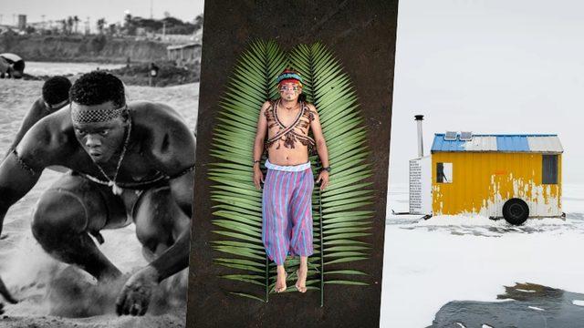 2020 Sony Dünya Fotoğrafçılık Yarışması’nın Kazananları Belli Oldu